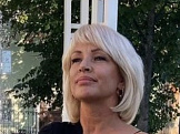 Марина, Пермь, 52 года