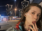 Ника, 20 лет, Москва, Россия