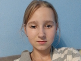 Алла из Батайска, 18 лет