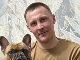 Alexander из Пскова знакомится для серьёзных отношений