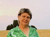 Ирина из Череповца знакомится для общения и дружбы