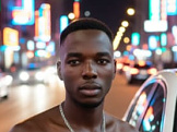 Prince, 33 года, Accra, Ghana