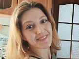 Анна из Иркутска знакомится для брака