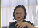 Лялька, 46 лет, Астана, Казахстан