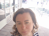 Annie из г. Antalya знакомится для семьи