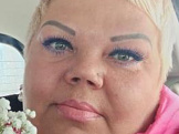 Светлана из Красноярска, 48 лет