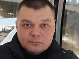 Виталя из Омска знакомится для брака