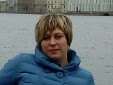 Ирина из Рязани знакомится для серьёзных отношений