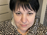 Марина из Краснодара, 46 лет