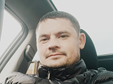 Alexey из Омска знакомится для брака