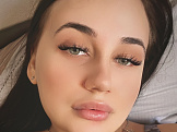 Анна, Краснодар, 22 года