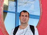 Pavel из Куйбышева знакомится для брака
