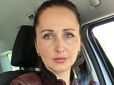 Ирина из Сочи знакомится для семьи