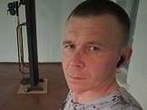 Саша из Тернополя знакомится для семьи
