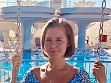 Инна из Москвы, 42 года