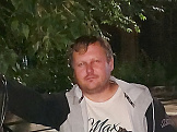 Сергей из Новосибирска знакомится для брака