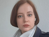 Александра, Могилёв, 30 лет