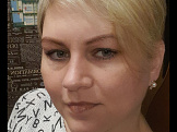 Татьяна из Серпухова знакомится для брака