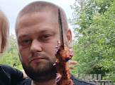 Konstantin из Липецка знакомится для серьёзных отношений