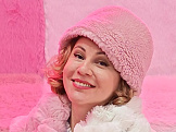 Елена, 48 лет, Москва, Россия