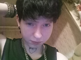 Лиза из Кирово-Чепецка знакомится для серьёзных отношений