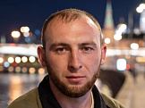 Коля из Барнаула знакомится для брака
