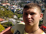 Anton из Нижнего Новгорода знакомится для брака