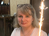 Злата из Сочи знакомится для брака