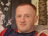 Василий из Екатеринбурга, 46 лет