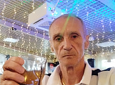 Владимир из Владивостока знакомится для серьёзных отношений