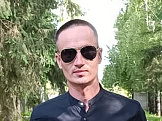Віктор из Киева знакомится для семьи
