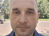 Дима из Узловой знакомится для серьёзных отношений