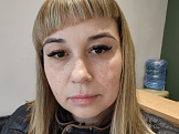 Екатерина из Самары знакомится для семьи