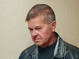 Владимир, Екатеринбург, 63 года