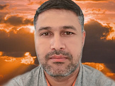 Oman из Тюмени знакомится для общения и дружбы