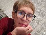 Наталья из Газимурского Завода знакомится для серьёзных отношений