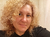 Елена из Москвы знакомится для семьи