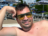 Персона грата — Павел, 45 лет из Краснодара Персона грата сайта знакомств SiteLove