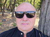Виталий из г. Вознесенск знакомится для брака