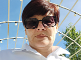 Ирина из Жезказгана знакомится для серьёзных отношений