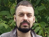 Алексей из Гродно знакомится для серьёзных отношений
