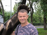 Николай, Иваново, 64 года
