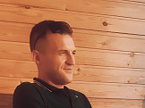 Сергей из г. Слоним знакомится для семьи
