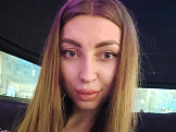 Nadiia из Кривого Рога знакомится для серьёзных отношений