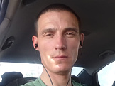 Сергей из Павлодара знакомится для брака