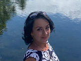 Елена из Воскресенска знакомится для семьи