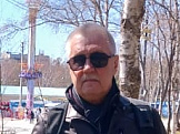 Сергей из Южно-Сахалинска, 67 лет