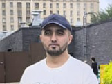 Илья из Москвы знакомится для семьи