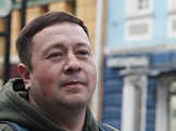 Ринальд из Екатеринбурга знакомится для семьи
