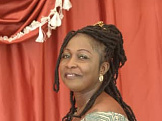 Ruth Owusu из г. Kumasi знакомится для семьи